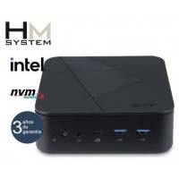 Mini PC HM System con Tecnologia AcerDescubre